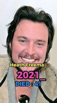 8 NCIS Cast Members Who Tragically Passed Away – Remembering Their Final Moments