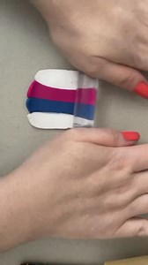 296K views · 1.5K reactions | Polymer clay colour blend! #craft #polymer #craftshop #handmade #earringmaking #earrings #polymerclay #polyclay #perthcraftshop #tutorial | The Little Craft House | Facebook