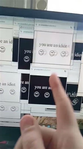 Testing Viruses on my computer part 1 #blowthisaccountup #viral #virus