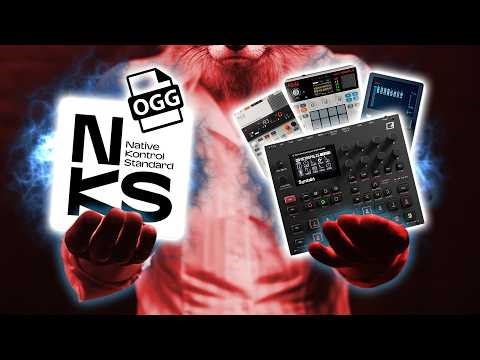 The Massive Sample Library You Didn't Know You Had