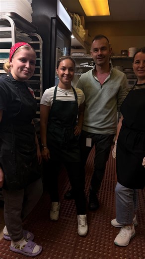 Our team cooks for you every day — fresh, gluten-free food made with love.🤍 From 8 AM to 7 PM. 9729 Fair Oaks Blvd Suite A, Fair Oaks, CA 95628🫶🏻 | Gluten Off Bakery