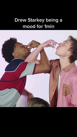 Drew Starkey on Playing Rafe Cameron in Outer Banks