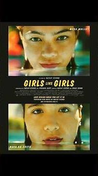 Girls Like Girls (2026): From Viral Anthem to Big Screen! #GirlsLikeGirls #HayleyKiyoko #MayaDaCosta