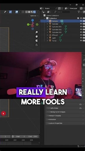 I did this in two hours of learning the basics of blender...