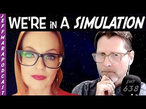 Scientist Dies and Comes Back Changed Forever - Near Death Experience