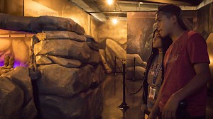 The Thing: Arizona's weirdest roadside attraction just got stranger