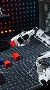 74K views · 523 reactions | Teach a few times. Hiwonder SO-ARM101...