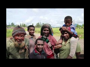 MSF Frontline Report podcast - Ep. 66: Domestic and sexual violence in Papua New Guinea