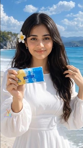 DIY Beach BUTTER Squishy THINGS To DO When YOU'RE Bored!