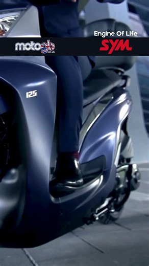 FEEL THE QUALITY 🔥 The Sym Symphony ST 125, incredible quality for just £2,299 OTR Secure yours now 👇 https://www.symuk.co.uk/model/2025-sym-symphony-st-125cc-80 #sym | #symscooters | #symphony | #symphonyst | #symphony125 | #125cc | #scooter | #motogb | #scooterlife | #freedom | #meta | #engineoflife | #70th | #urbanexploration | #explore | #jet | #cbt | #learner | David Sykes Superbikes