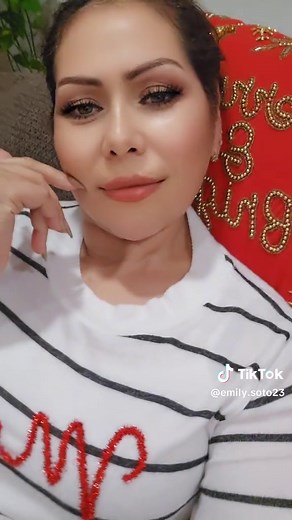 Emily Soto on TikTok