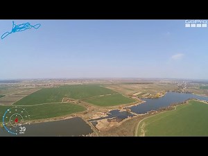 Pixhawk (Arduplane) - Mavlink Telemetry over 4G/LTE