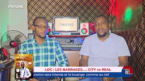 51 reactions · 11 shares |  LDC - Barrages : Le débrief complet ! ...