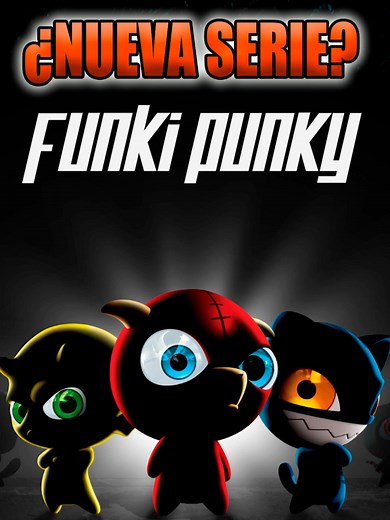 Funky Punky Regresan en 2026: Todo lo Que Debes Saber