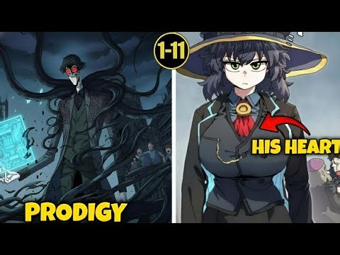 (3) They Steal His Mana Heart, So He Develops a Magic that Doesn't Need Mana - Manhwa Recap