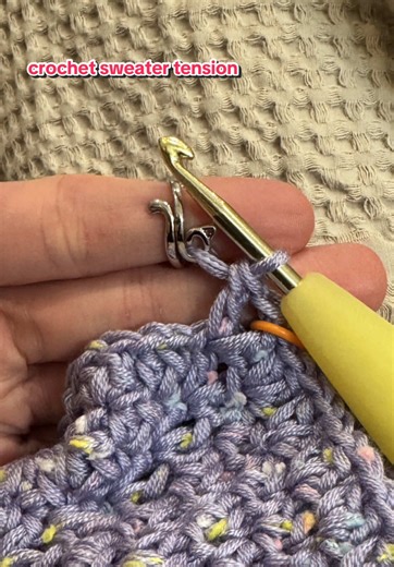 Master Crocheting Sweaters with Ease and Precision