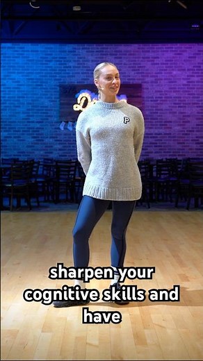 Get fit, boost your brainpower, and have fun with our unique dance program! 🎉 www.375studiodance.com