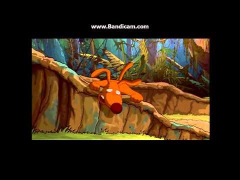 Opening to SpongeBob Goes Prehistoric 2004 DVD