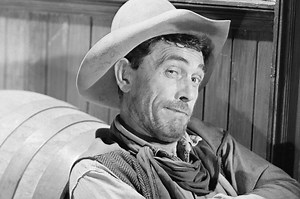 ‘Gunsmoke’ Actor Ken Curtis Lived in a Real-Life Jail With ‘Notorious Outlaws’ Long Before Playing Festus Haggen