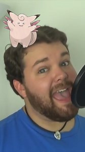 AMAZING Pokemon Impressions! #pokemon #impressions | Brian Hull