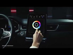 The All-New ASX Has Arrived | Technology