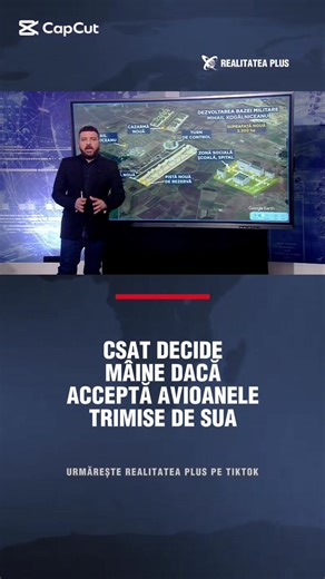 #realitateaplus #SUA #news #fyp TikTok