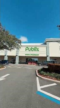 Let me help you LOVE Publix #groceryshopping #shopping #deals