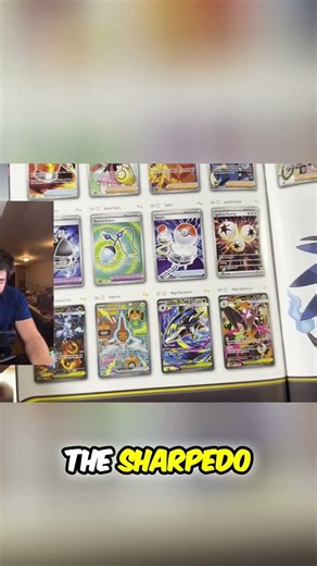 Empoleon Mega Evolution & HUGE Pokémon Card Pulls! #shorts