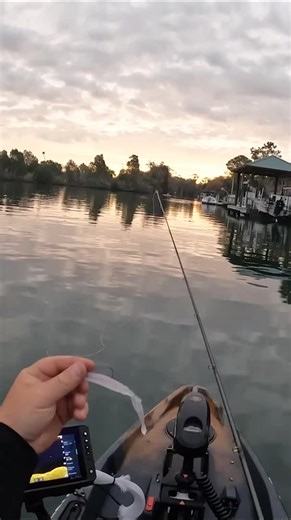 I drove 8 hours for this!! #fishing #southernsalt #saltwaterfishing #adventure #bigfish #kayakfishing #inshorefishing