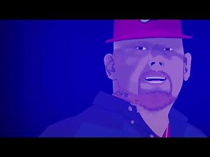 Haystak - Playlist (Official Animated Video)