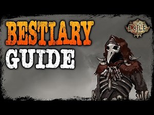 How to craft the perfect flasks for levelling - Path of Exile (MitM #6)