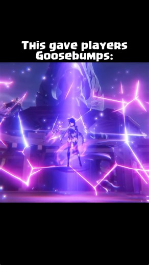 Inazuma arc #genshinimpact