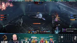 Lost Ark - PVP - Gunlancer Double Kill