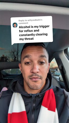 Managing Acid Reflux Symptoms and Triggers