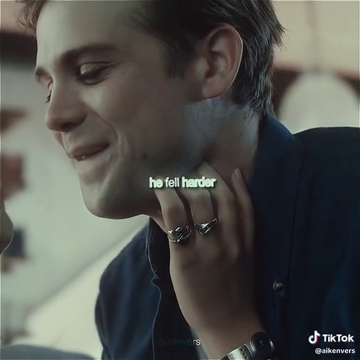 An Unforgettable Love Story: Dexter and Emma | One Day Netflix