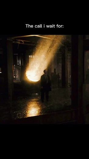 The Batman: When The Light Hits The Sky