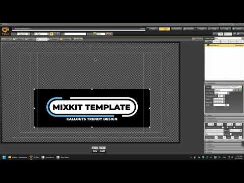 CGPlus : How to use the After effects plugin