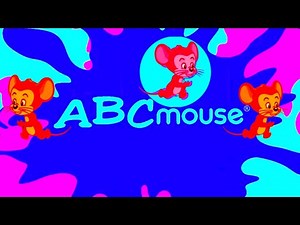 ABCmouse.Com Logo Super 2024 Effects(Sponsored By Preview 2 effects)