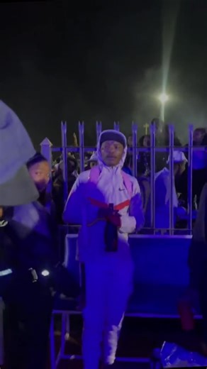 Remembering Shebeshxt: A Tribute to His Performance