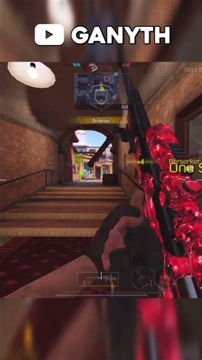 Full Video on my Channel: Ganyth #codm #callofdutymobile #codmobile #callofduty #codmobile_partner