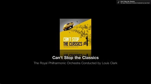 【GT赛车7】音乐拉力赛 Can't Stop the Classics 手柄 金牌