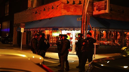 Brown University mass shooting person of interest to be released