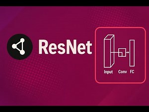 ResNet Explained: How Residual Networks Revolutionized Deep Learning