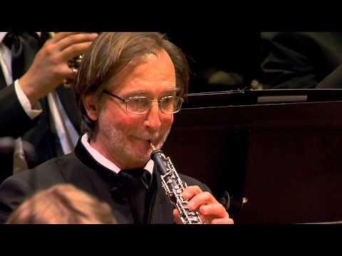 Darius Milhaud, Le Bœuf sur le Toit - Alondra de la Parra & Orchestre de Paris