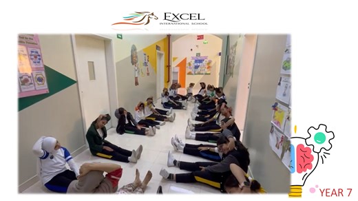 A glimpse into our Skill Development Programme Featuring Year 6 to Year 9 students participating in sessions focused on strengthening Learning Skills. These sessions encourage critical thinking, effective communication, and self-management, empowering students to become independent learners capable of applying knowledge creatively and confidently in various learning contexts. . . . . #excelinternationalschool #eisalain | Excel International School