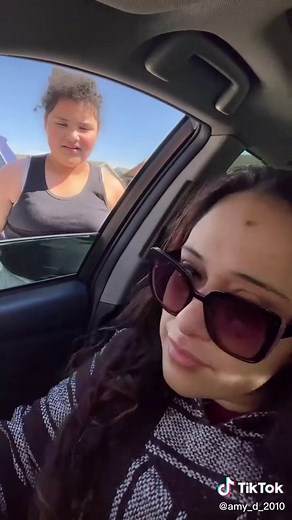 Amy Delgado on TikTok