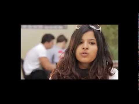 Students from India in IED Italy. MGE Italy a complete help to students