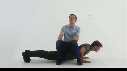 Guaranteed Rate App TV Spot, 'Home and Health'