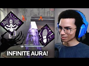 The 'All Seeing' Artist Build is UNSTOPPABLE! | Dead by Daylight