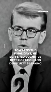 6.5K views · 45 reactions | Randy Gardner wanted to document the consequences of a body and mind without rest, and he succeeded. He broke the Guinness World Record for hours without sleep  | The Enigma | Facebook